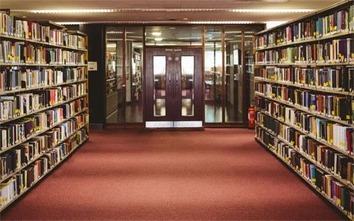 Flexible Reference Libraries