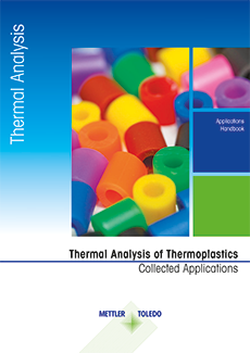 Thermal Analysis of Thermoplastics Handbook