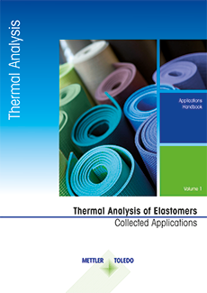 Thermal Analysis of Elastomers Handbook