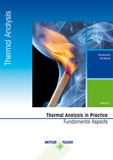 Thermal Analysis Handbook