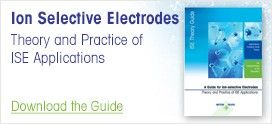 Ion Selective Electrode Guide – Theory and Practice