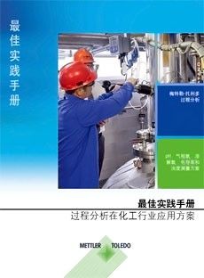 《化工行业过程分析较佳实践指南》 