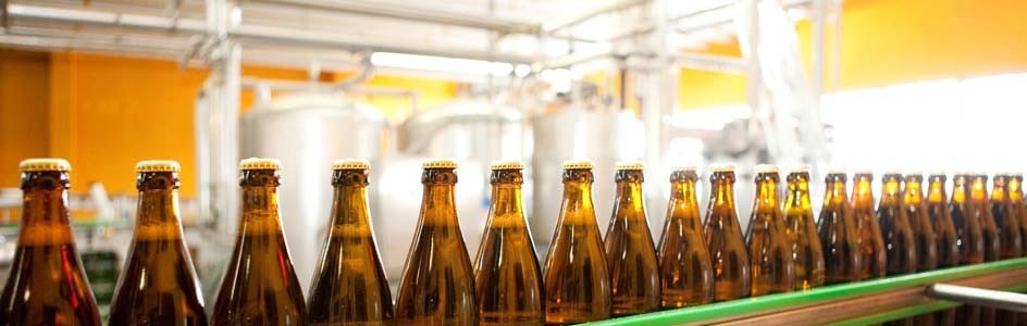 啤酒发酵过程中在线测量