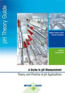 指南：pH测量指南：pH应用理论与实践