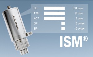 InPro 5500i Offers Advanced ISM Diagnostics