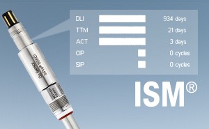 Increased Reliability Through ISM Technology
