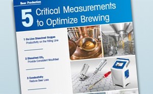 5 Critical Measurements to Optimize Brewing