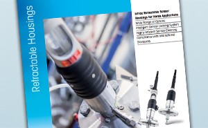 Family Flyer: InTrac 781/784 - Versatile and Rugged for the Toughest Process Conditions