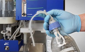 Reduce Costs with Minimal Reagent Use