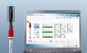 Plug and Measure Calibration Features