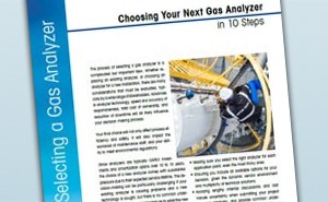 Gas Analyzer Buying Guide