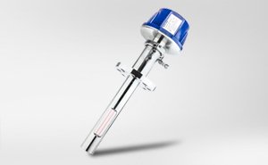 水分和水蒸气传感器： GPro 500