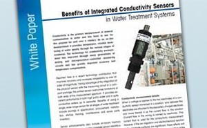 Integrated Conductivity Sensors