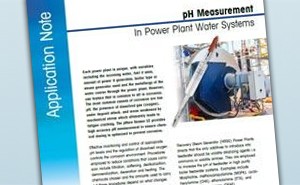 pH Control in Water Treatment