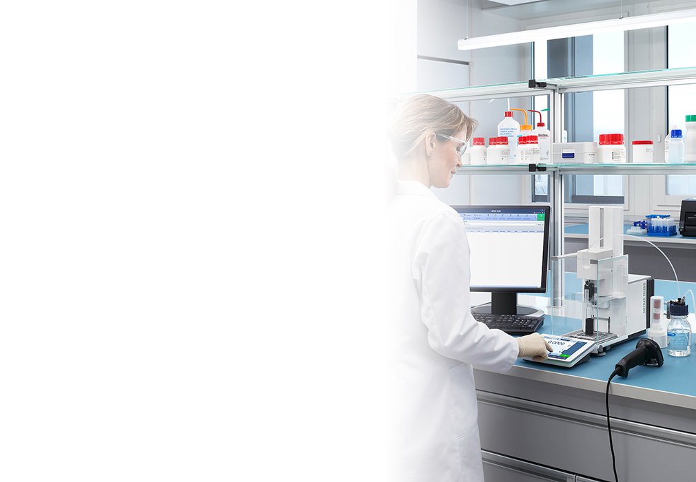 Automated Powder Dispensing Featured Solution from METTLER TOLEDO