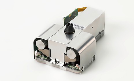 High-Performance Weighing Cells