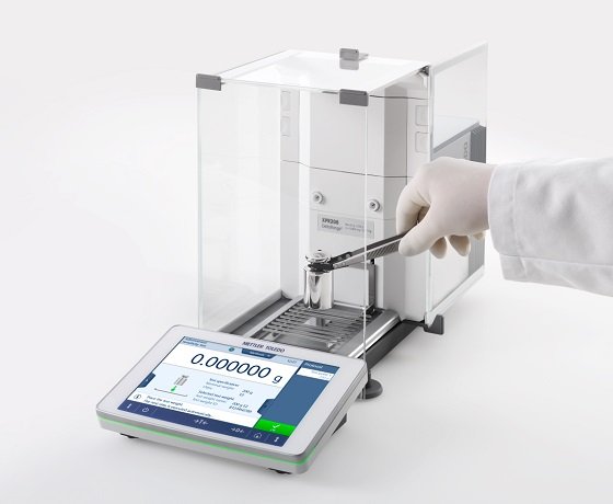 How to Avoid Analytical Balance Weighing Errors?