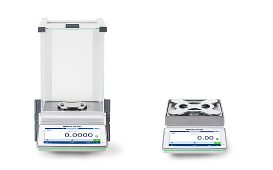 How is an Analytical Balance Different from a Precision Balance?
