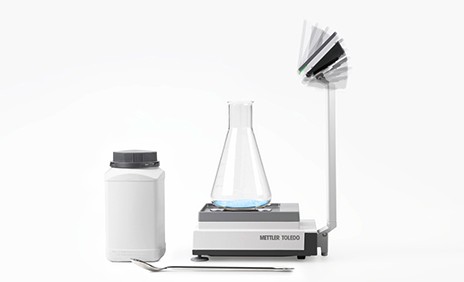 Simplify Weighing with Accessories