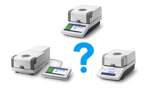 Selecting the Best Moisture Analyzer For Your Needs