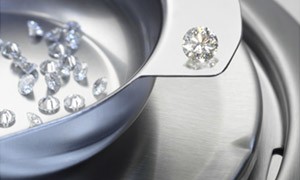 Weighing Diamonds and Carats