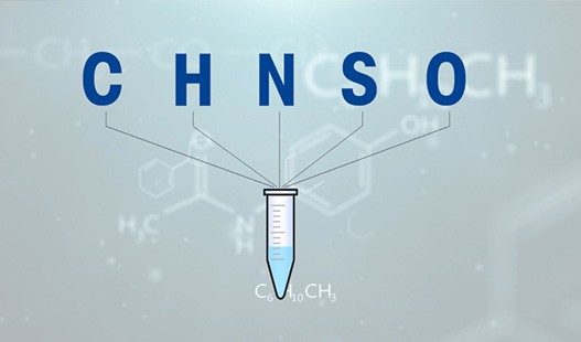 CHNSO Elemental Analysis
