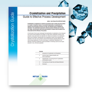 Crystallization Process pdf 