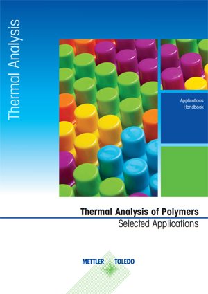 聚合物的热分析应用手册