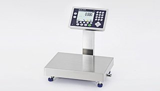 Industrial Scales and Weighing Scales