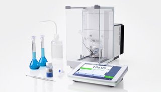 Laboratory Weighing - choose best laboratory scales and equipment