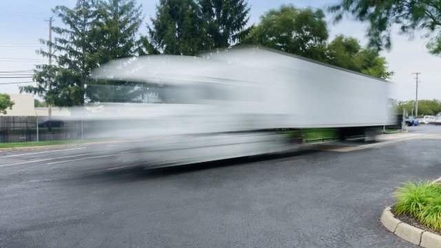TruckPass™ Weigh-in-Motion