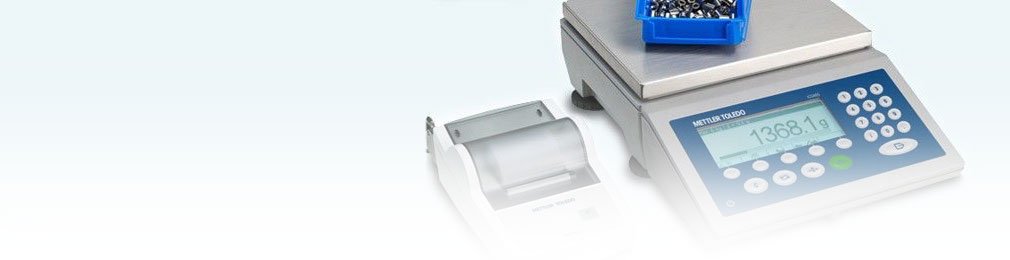 NTEP Bench Scales