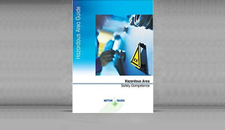 Explosion-Proof Scales & Hazardous Area Weighing Solutions