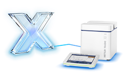 LabX UV Vis Software