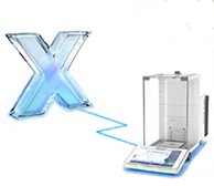 LabX天平软件