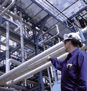 Process / Storage Gas Analytics