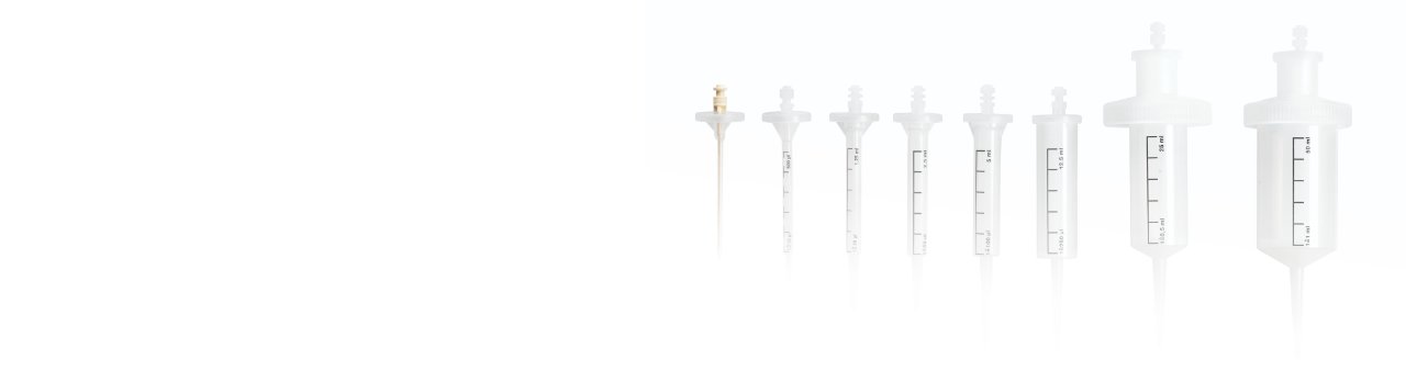 Repeater Pipette Syringe Tips