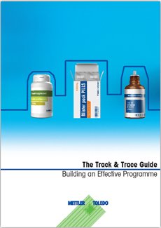 Guide to Track & Trace Technology for use in the Pharmaceutical Industries