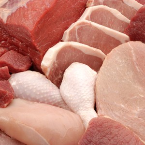 Meat and Poultry Product Inspection Solutions