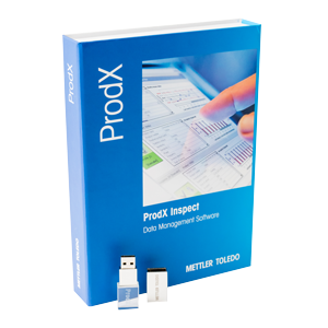 ProdX™ 数据管理软件