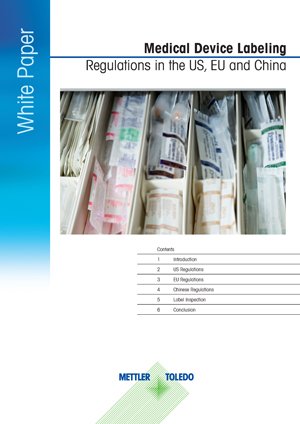 Understanding Regulations in Medical Device Labeling