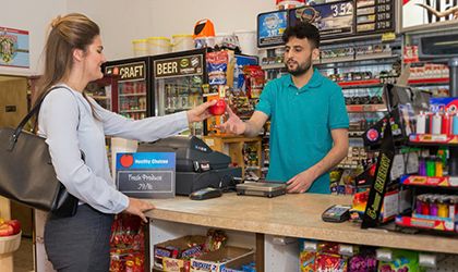 Learn how sale-by-weight applications can boost profitability in Convenience Stores.