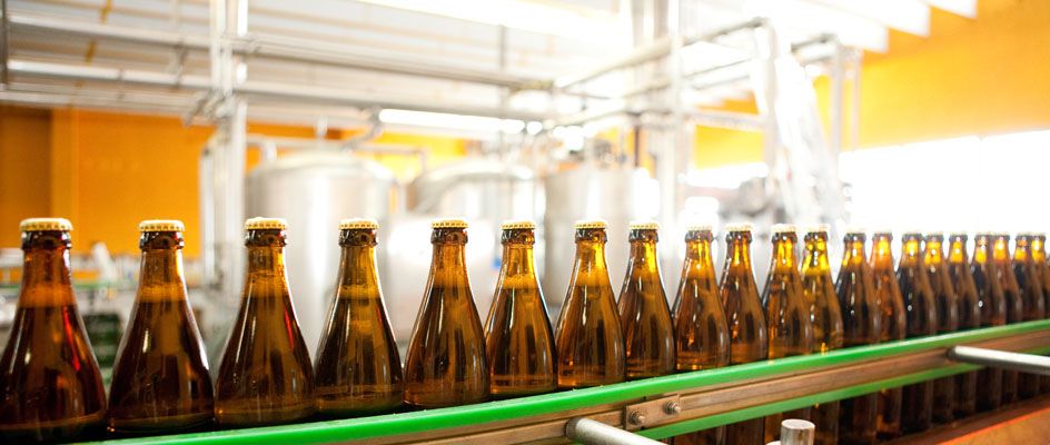 啤酒厂和碳酸饮料厂在线分析解决方案