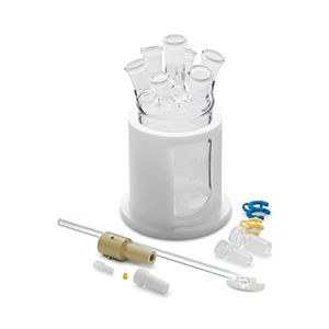 400 mL 1-Piece Glass Reactor Set for EasyMax 402 Reactor Systems