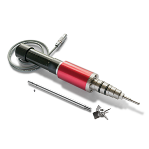OptiMax Magnetic Drive For 2-Piece Reactors