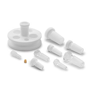 EasyMax PTFE Cover Sets 100 mL Reactor