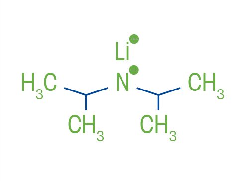 Lithiierung Organolithiumreaktionen