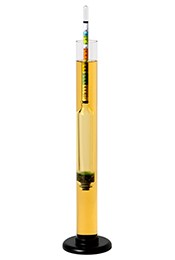 Hydrometer, learn how to choose it, the definition, advantages and more