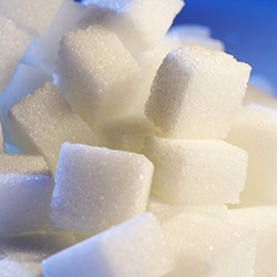 브릭스(Brix)는 설탕의 양입니다.