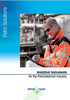 Petrochemical Analytical Instruments